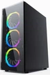 Корпус Gembird Fornax 1500 RGB - изображение 2