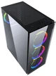 Корпус Gembird Fornax 1500 RGB - изображение 3