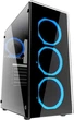 Корпус Gembird Fornax 1500 RGB - изображение 6