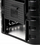 Компостер садовий Ekobat EcoSmart 1000L Black - изображение 9