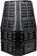 Компостер садовий Ekobat EcoSmart 1000L Black - изображение 10
