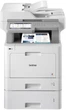 БФП Brother MFC-L9570CDWT (MFCL9570CDWTG2) - изображение 3