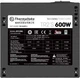 Блок живлення Thermaltake TR2 S 600W (PS-TRS-0600NPCWEU-2) - изображение 2