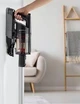 Вертикальний + ручний пилосос (2в1) Gorenje SVC252FMBK - зображення 4