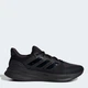 Мужские кроссовки для бега Adidas Ultrarun 5 IH2640 42.5 (8.5UK) 27 см Cblack/Cblack/Ftwwht (4067889092041) - изображение 1