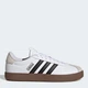 Женские кеды низкие Adidas Vl Court 3.0 ID8797 38.5 (5.5UK) 24 см Vl Court 3.0 Ftwwht/Cblack/Greone (4067886710573) - изображение 1