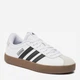 Женские кеды низкие Adidas Vl Court 3.0 ID8797 38.5 (5.5UK) 24 см Vl Court 3.0 Ftwwht/Cblack/Greone (4067886710573) - изображение 2