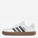 Женские кеды низкие Adidas Vl Court 3.0 ID8797 38.5 (5.5UK) 24 см Vl Court 3.0 Ftwwht/Cblack/Greone (4067886710573) - изображение 3