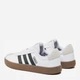 Женские кеды низкие Adidas Vl Court 3.0 ID8797 38.5 (5.5UK) 24 см Vl Court 3.0 Ftwwht/Cblack/Greone (4067886710573) - изображение 4