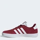 Женские кеды низкие Adidas Vl Court 3.0 IF4457 37.5 (4.5UK) 23 см Vl Court 3.0 Shared/Ftwwht/Shared (4067889064512) - изображение 3