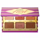 Палетка теней для век Tarte Tartelette Flirt Eyeshadow Palette - изображение 1
