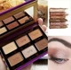 Палетка теней для век Tarte Tartelette Flirt Eyeshadow Palette - изображение 5