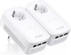 Powerline-адаптер TP-Link TL-PA8030P Kit - изображение 1