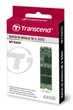 SSD накопичувач Transcend 32 GB (TS32GMTS800) - зображення 2