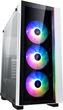 Корпус DeepCool MATREXX 55 V3 ADD-RGB WH 3F (DP-ATX-MATREXX55V3-AR-WH-3F) - изображение 2