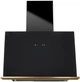 Витяжка похила Akpo Wk-9 Veron 60 Pro Black-Gold - изображение 3