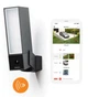 Камера відеоспостереження NETAtmo Smart Outdoor Camera Black - изображение 2