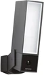 Камера відеоспостереження NETAtmo Smart Outdoor Camera Black - изображение 3