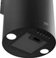 Витяжка декоративна Beko BHCIW31322BBH - изображение 2