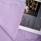 Простынь Moon&Star Orchid Бязь Gold Люкс 180х220 см (MS-860000072) - изображение 2