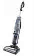 Пилосос водяний silvercrest shbr 560 b1 560 в срібний/сірий - зображення 1