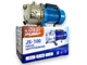 Поверхностный насос Expert Pump JS100 1,1квт, 50л/мин, 50м, самовсасывающий - изображение 2