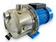 Поверхностный насос Expert Pump JS100 1,1квт, 50л/мин, 50м, самовсасывающий - изображение 6