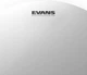 Пластик для ударних Evans 14" G2 Coated - зображення 3