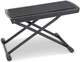 Підставка під ногу для гітариста GEWA Metal Footrest FS-10B Black - зображення 1