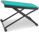 Підставка під ногу для гітариста Gewa Metal footrest FS-10GR Green - зображення 3