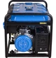 Генератор бензиновый EnerSol 5/5.5 кВт EPG-5500S - изображение 3