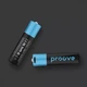 Акумуляторні батарейки Proove Compact Energy AA Type-C 1.5V 2600mAh 2pcs - зображення 3