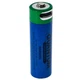 Акумулятор літій-іонний Quantum USB Li-ion AA 1.5V, 1950mAh + Type-C каб., 1шт/уп - зображення 1
