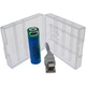 Акумулятор літій-іонний Quantum USB Li-ion AA 1.5V, 1950mAh + Type-C каб., 1шт/уп - зображення 6