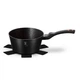 Ковш 16 см Berlinger Haus Black Rose Collection (BH-1637N) - изображение 1