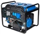 Генератор бензиновый EnerSol 5/5.5 кВт EPG-5500SEA - изображение 2