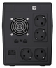 Источник бесперебойного питания (ИБП) Green Cell UPS 900/1500W (UPS04) - изображение 2