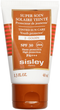 Тональна основа Sisley Super Soin Solaire Tinted Sun Care SPF 30 Golden 40 мл (3473311682222) - зображення 1