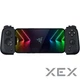 Маніпулятор ігровий RAZER Kishi V2 for iPhone Black (RZ06-04190100-R3M1) - изображение 2