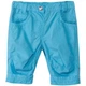 Капри 3Pommes shorty-dlja-devochki-3d29002_bluebaby 86 см бирюзовый - изображение 1