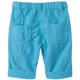 Капри 3Pommes shorty-dlja-devochki-3d29002_bluebaby 86 см бирюзовый - изображение 2