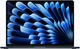 Ноутбук Apple MacBook Air 15.3" M2 8/256GB 2023 (MQKW3UA/A) Midnight - зображення 1