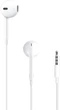 Słuchawki Apple iPhone EarPods with Mic 3.5 mm (MWU53) - obraz 1