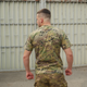 Футболка тактическая Jersey Multicam 54 - изображение 9