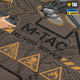 Футболка M-Tac Delivery Service Мавік Dark Olive XL - зображення 7