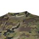 Футболка тактическая Jersey Multicam 46 - изображение 4