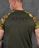 Футболка олива мультика army XXXL - зображення 5