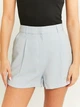 Шорти жіночі Tally Weijl SSHVIKINNA3-L0 36 Блакитні (7612950018429) - зображення 1