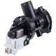 Помпа 35W BPX2-172L Leili для стиральной машины Ariston C00309709 - изображение 3