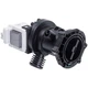 Помпа 35W BPX2-172L Leili для стиральной машины Ariston C00309709 - изображение 4